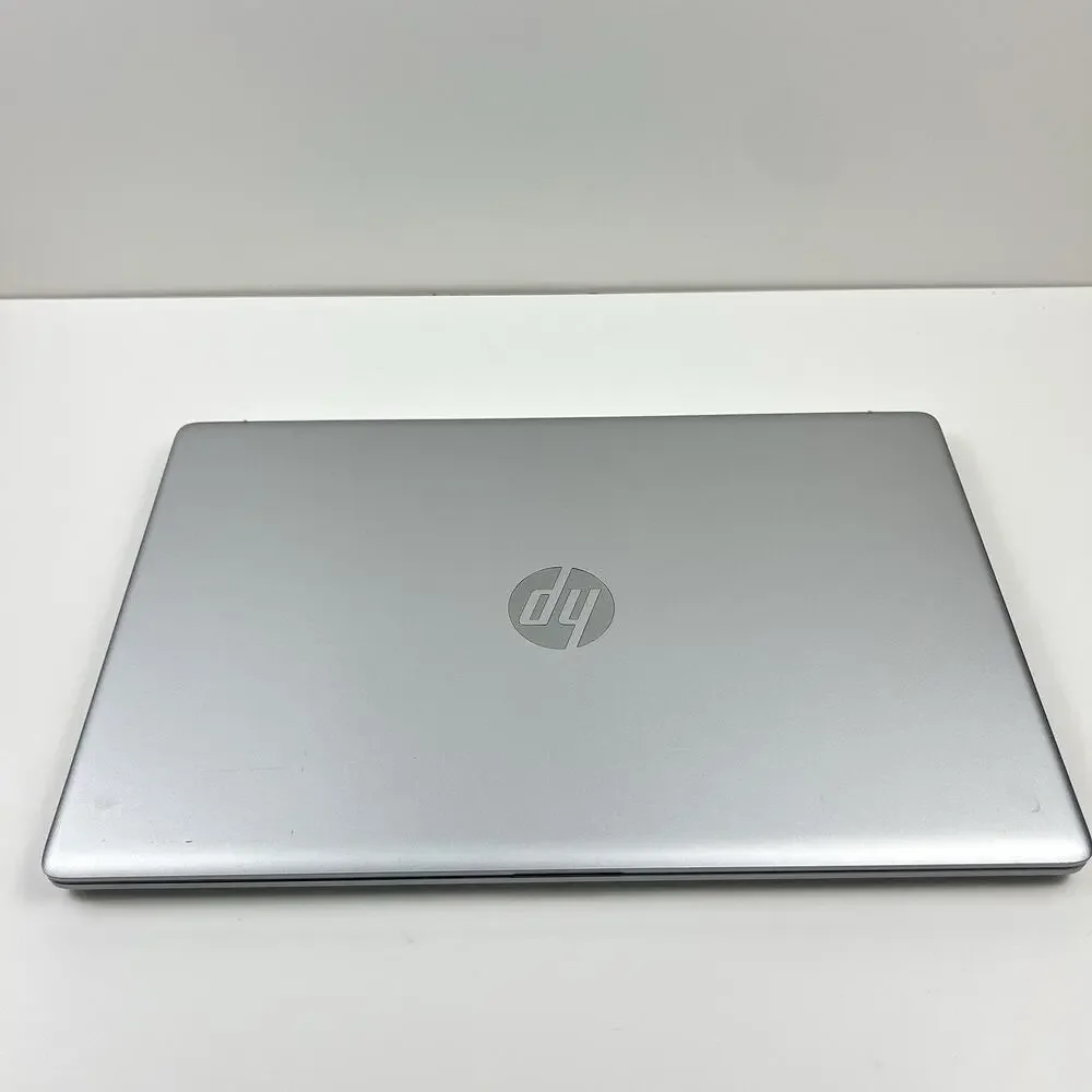 HP 17-cn0030nr 17in Laptop Intel N5030 4gb MEM 256gb SSD Win11 with Charger - Picture 5 of 9